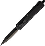 Couteau pliant AUTO DIRAC DELTA D/E OTF DLC Microtech - Autre - Welkit.com