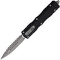 Couteau pliant AUTO DIRAC DELTA D/E OTF SER Microtech - Autre - Welkit.com