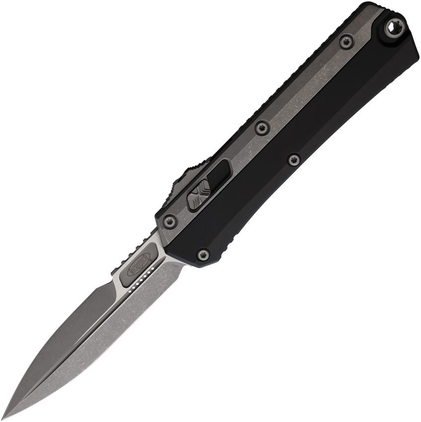 Couteau pliant AUTO GLYKON OTF AP BB STD Microtech - Autre - Welkit.com