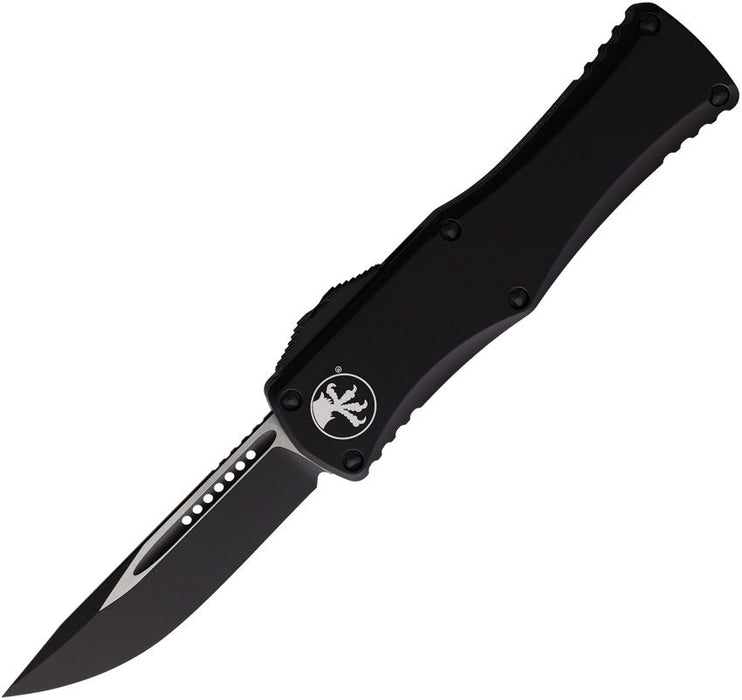 Couteau pliant AUTO HERA OTF S/E BLACK Microtech - Autre - Welkit.com