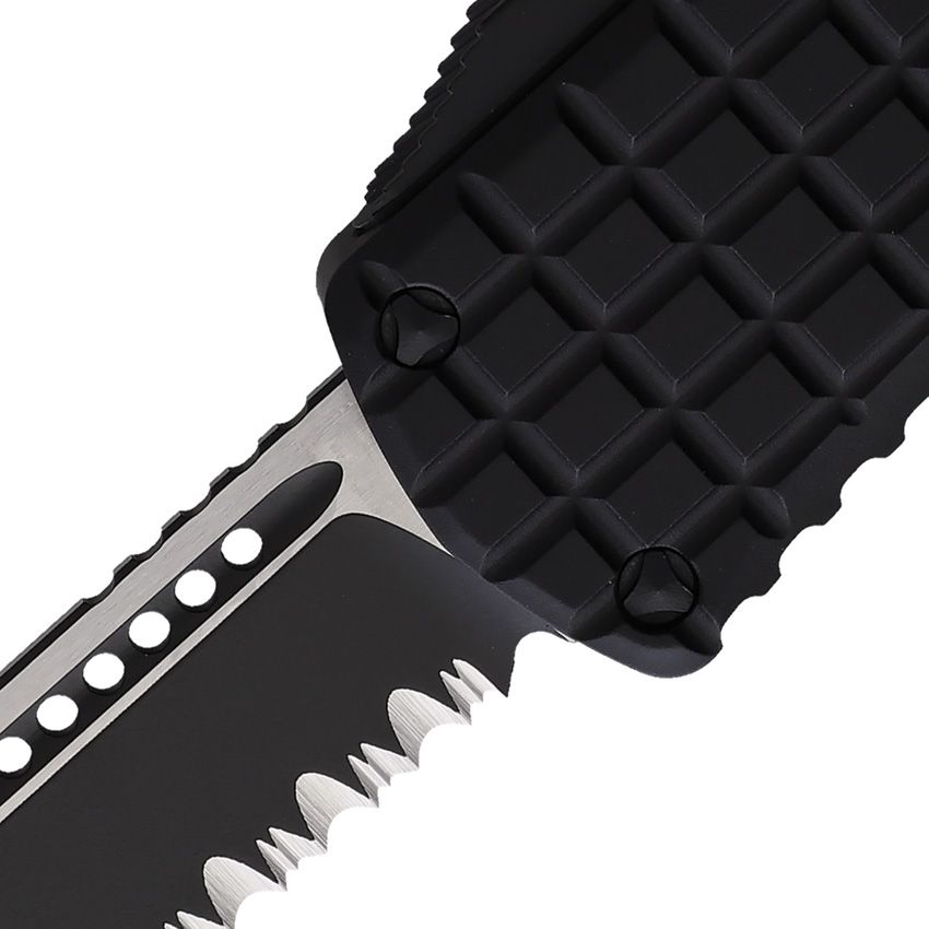 Couteau pliant AUTO HERA OTF S/E P/S FRAG Microtech - Autre - Welkit.com