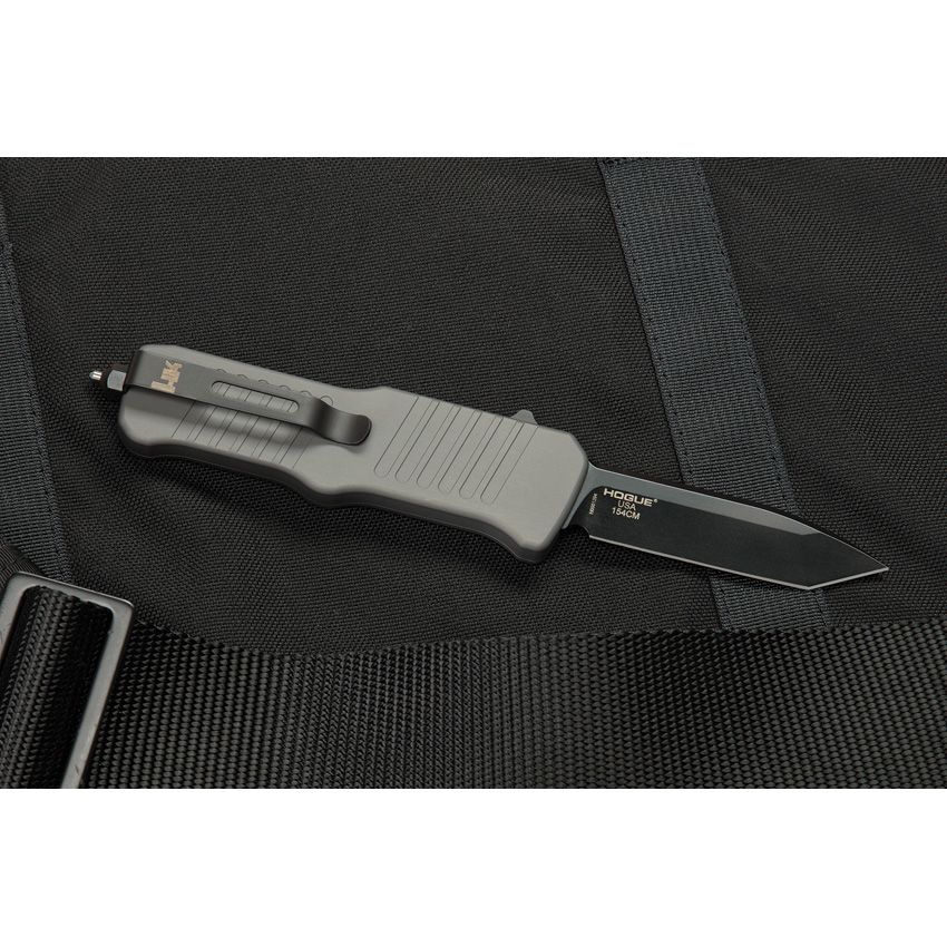 Couteau pliant AUTO HK MINI INCURSION OTF Heckler & Koch - Autre - Welkit.com