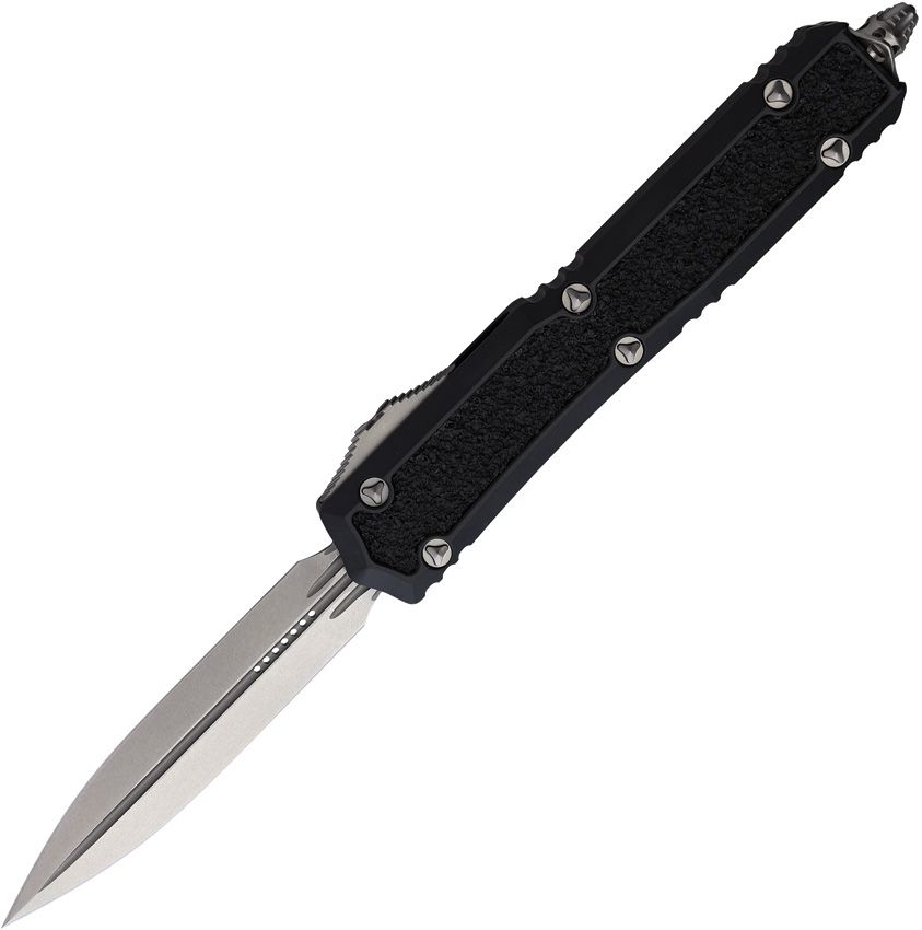 Couteau pliant AUTO MAKORA D/E OTF BLK Microtech - Autre - Welkit.com