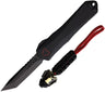 Couteau pliant AUTO MANTICORE E OTF Heretic Knives - Autre - Welkit.com