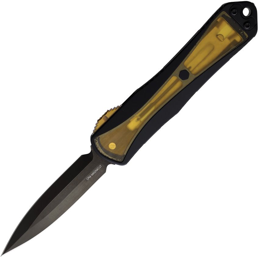 Couteau pliant AUTO MANTICORE E OTF ULTEM Heretic Knives - Autre - Welkit.com