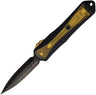 Couteau pliant AUTO MANTICORE E OTF ULTEM Heretic Knives - Autre - Welkit.com