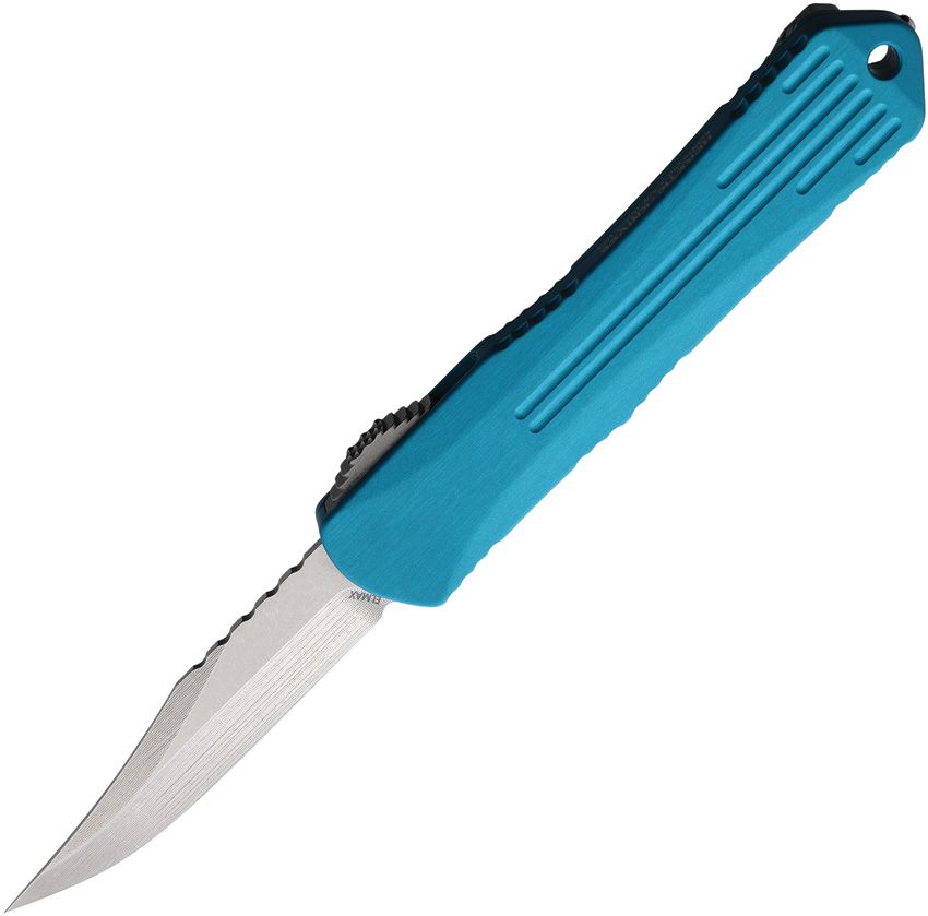 Couteau pliant AUTO MANTICORE OTF BOWIE Heretic Knives - Autre - Welkit.com