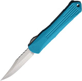 Couteau pliant AUTO MANTICORE OTF BOWIE Heretic Knives - Autre - Welkit.com