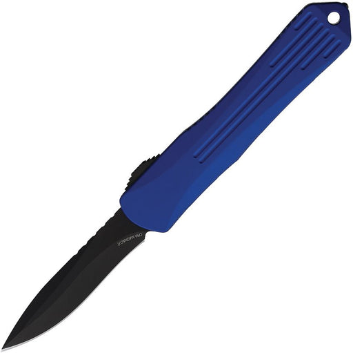 Couteau pliant AUTO MANTICORE S OTF BLUE Heretic Knives - Autre - Welkit.com