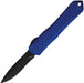 Couteau pliant AUTO MANTICORE S OTF BLUE Heretic Knives - Autre - Welkit.com