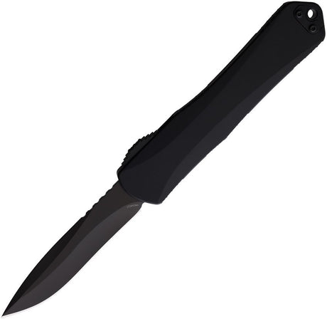 Couteau pliant AUTO MANTICORE X RECURVE DLC Heretic Knives - Autre - Welkit.com