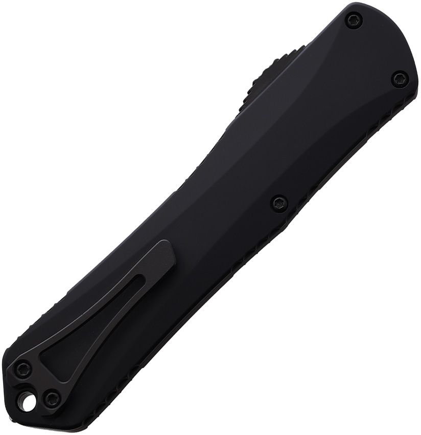 Couteau pliant AUTO MANTICORE X RECURVE DLC Heretic Knives - Autre - Welkit.com