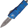 Couteau pliant AUTO MINI TROODON D/E OTF APBL Microtech - Autre - Welkit.com