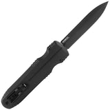 Couteau pliant AUTO PENTAGON OTF BLACKOUT SOG - Autre - Welkit.com