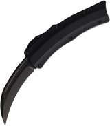 Couteau pliant AUTO ROC OTF BLACK Heretic Knives - Autre - Welkit.com