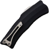 Couteau pliant AUTO ROC OTF BLACK Heretic Knives - Autre - Welkit.com