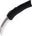 Couteau pliant AUTO ROC OTF BLACK Heretic Knives - Autre - Welkit.com