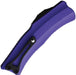 Couteau pliant AUTO ROC OTF PURPLE DLC Heretic Knives - Autre - Welkit.com