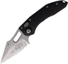 Couteau pliant AUTO STITCH S/E BUTTON LOCK FS Microtech - Autre - Welkit.com