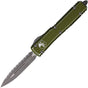 Couteau pliant AUTO ULTRATECH D/E OTF AP DOD Microtech - Autre - Welkit.com