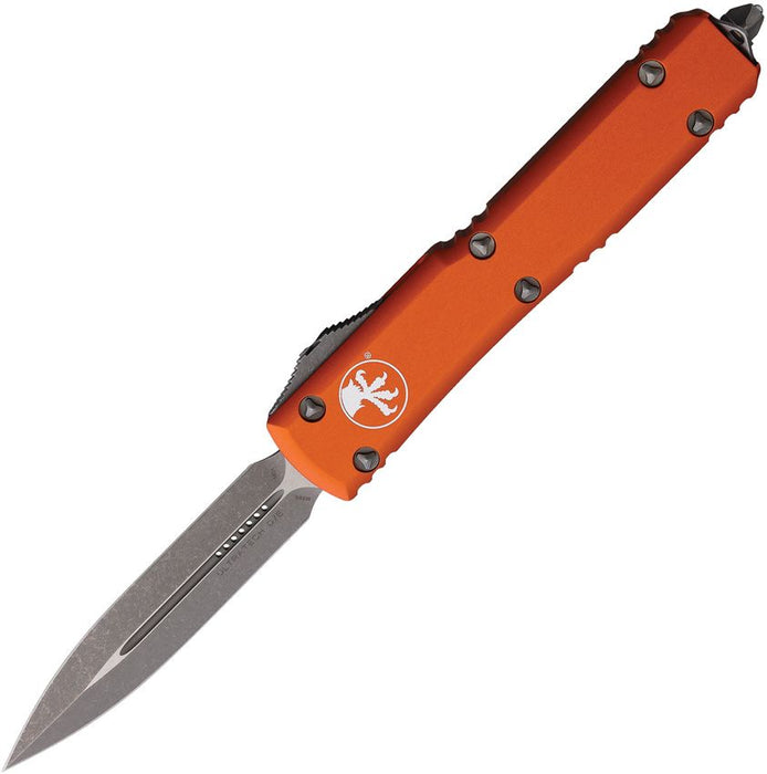 Couteau pliant AUTO ULTRATECH D/E OTF AP ORG Microtech - Autre - Welkit.com