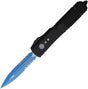 Couteau pliant AUTO ULTRATECH D/E OTF BL Microtech - Autre - Welkit.com