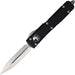 Couteau pliant AUTO ULTRATECH D/E OTF BLACK Microtech - Autre - Welkit.com