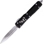 Couteau pliant AUTO ULTRATECH D/E OTF BLACK Microtech - Autre - Welkit.com