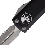 Couteau pliant AUTO ULTRATECH D/E OTF FS AP Microtech - Autre - Welkit.com