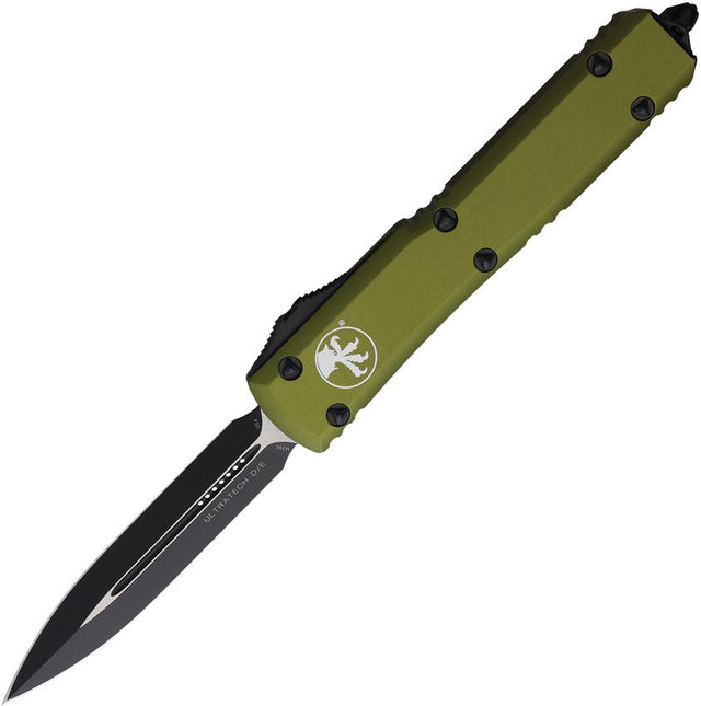 Couteau pliant AUTO ULTRATECH D/E OTF OD Microtech - Autre - Welkit.com