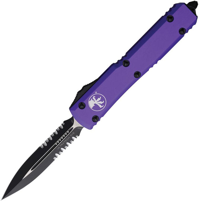 Couteau pliant AUTO ULTRATECH D/E OTF PUR Microtech - Autre - Welkit.com