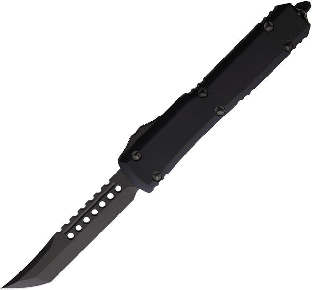 Couteau pliant AUTO ULTRATECH HELLHOUND OTF Microtech - Autre - Welkit.com