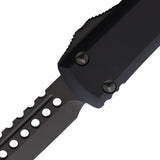 Couteau pliant AUTO ULTRATECH HELLHOUND OTF Microtech - Autre - Welkit.com