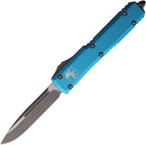 Couteau pliant AUTO ULTRATECH S/E OTF AP Microtech - Autre - Welkit.com