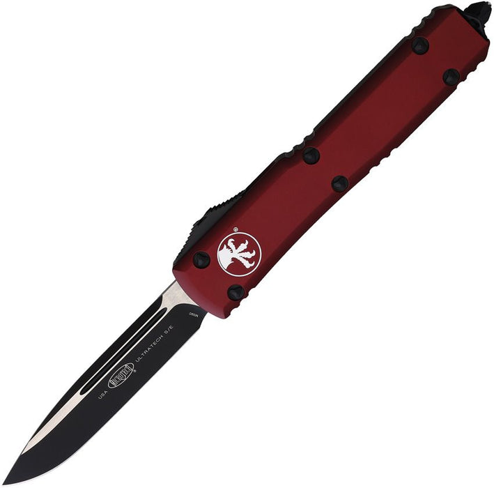 Couteau pliant AUTO ULTRATECH S/E OTF MER Microtech - Autre - Welkit.com