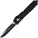 Couteau pliant AUTO ULTRATECH S/E OTF TACT Microtech - Autre - Welkit.com