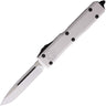 Couteau pliant AUTO ULTRATECH S/E OTF WHITE Microtech - Autre - Welkit.com