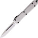 Couteau pliant AUTO ULTRATECH S/E OTF WHITE Microtech - Autre - Welkit.com