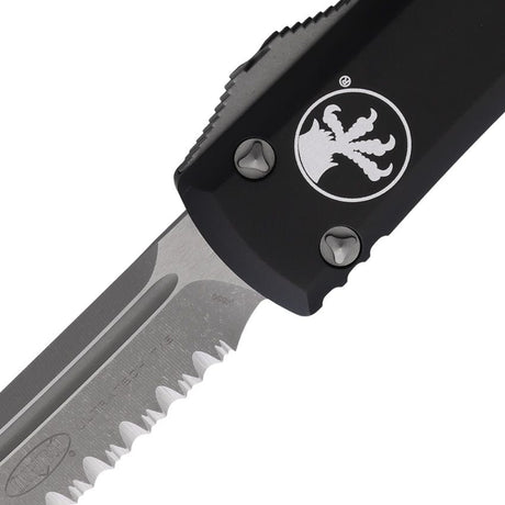 Couteau pliant AUTO ULTRATECH T/E OTF AP Microtech - Autre - Welkit.com