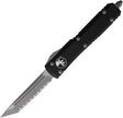 Couteau pliant AUTO ULTRATECH T/E OTF AP Microtech - Autre - Welkit.com