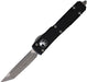 Couteau pliant AUTO ULTRATECH T/E OTF AP BLK Microtech - Autre - Welkit.com