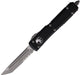 Couteau pliant AUTO ULTRATECH T/E OTF AP BLK Microtech - Autre - Welkit.com