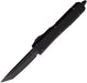 Couteau pliant AUTO ULTRATECH T/E OTF DLC Microtech - Autre - Welkit.com