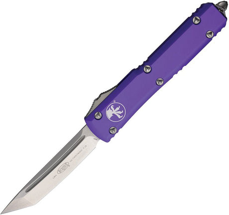 Couteau pliant AUTO ULTRATECH T/E OTF SW PUR Microtech - Autre - Welkit.com