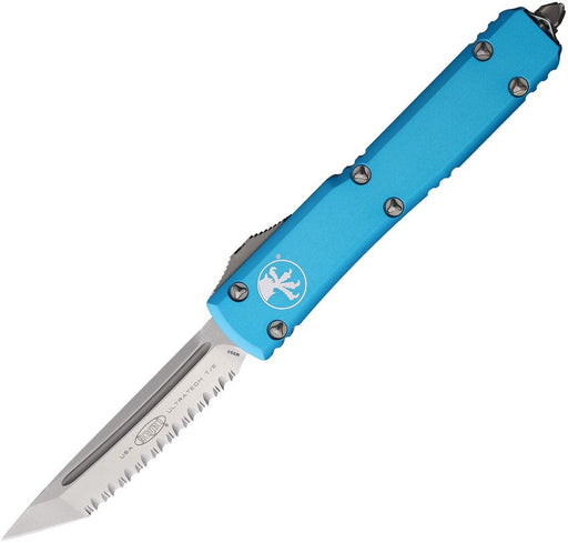 Couteau pliant AUTO ULTRATECH T/E OTF SW TUR Microtech - Autre - Welkit.com