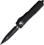 Couteau pliant AUTO UTX - 85 DAYTONA D/E OTF Microtech - Autre - Welkit.com