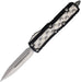 Couteau pliant AUTO UTX - 85 DAYTONA D/E OTF Microtech - Autre - Welkit.com