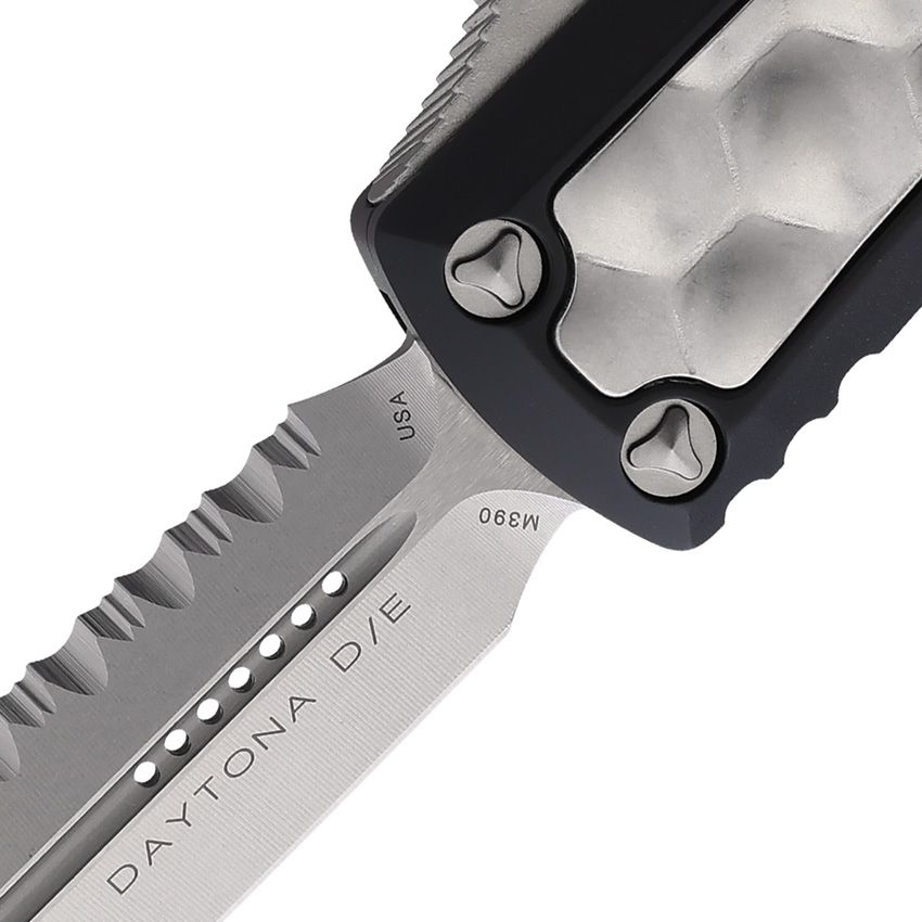 Couteau pliant AUTO UTX - 85 DAYTONA D/E OTF Microtech - Autre - Welkit.com