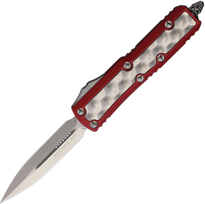 Couteau pliant AUTO UTX - 85 DAYTONA D/E OTF Microtech - Autre - Welkit.com