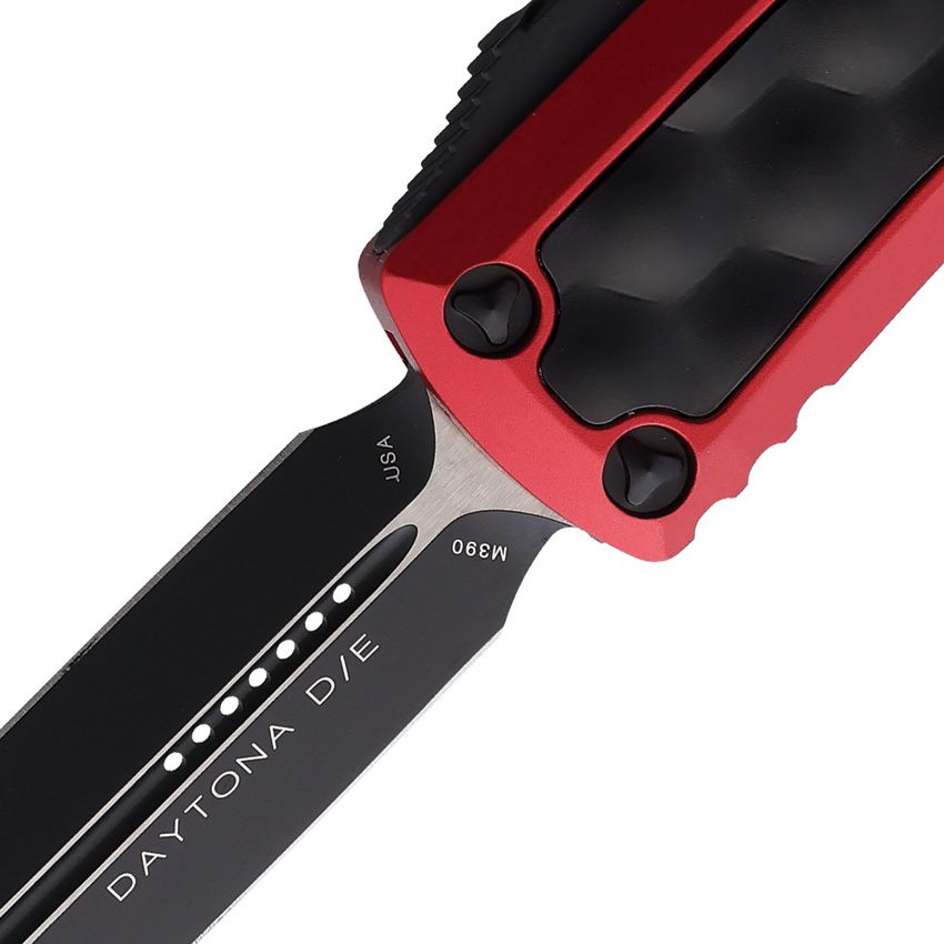 Couteau pliant AUTO UTX - 85 DAYTONA D/E OTF Microtech - Autre - Welkit.com